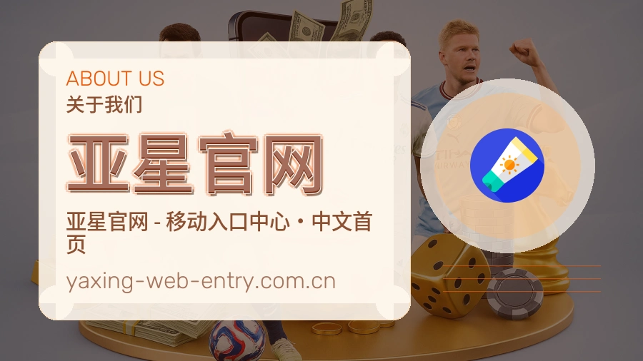 亚星官网多端访问服务说明